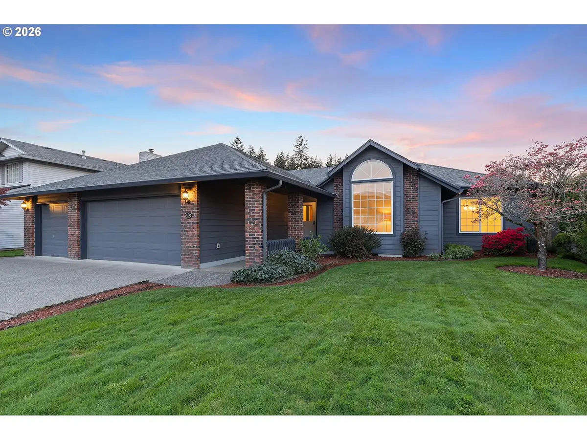 618 NE 156th Ave, Vancouver, WA 98684 - #1