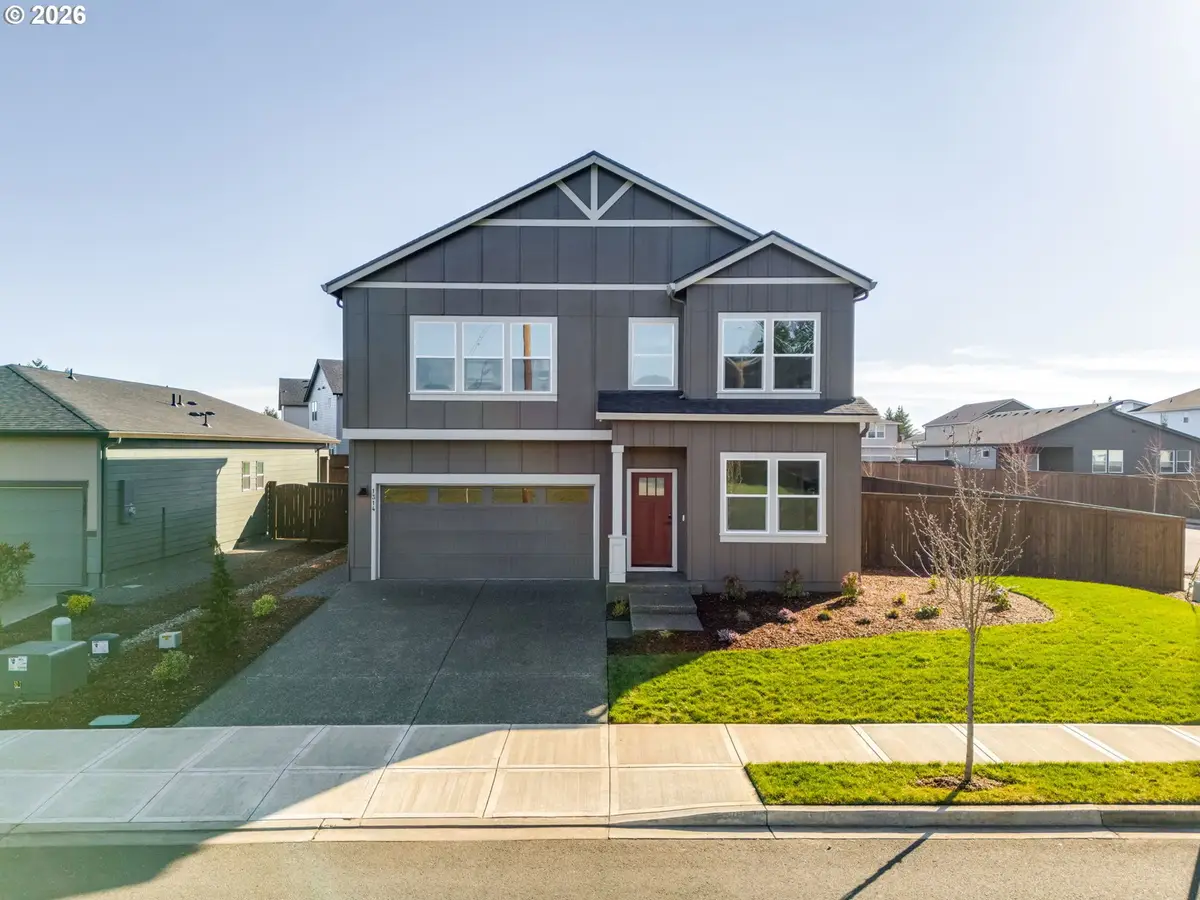 1314 W Bolen St, La Center, WA 98629 - #1