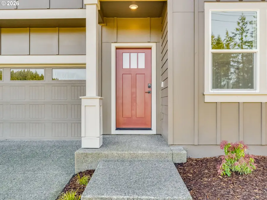 1314 W Bolen St, La Center, WA 98629 - #3