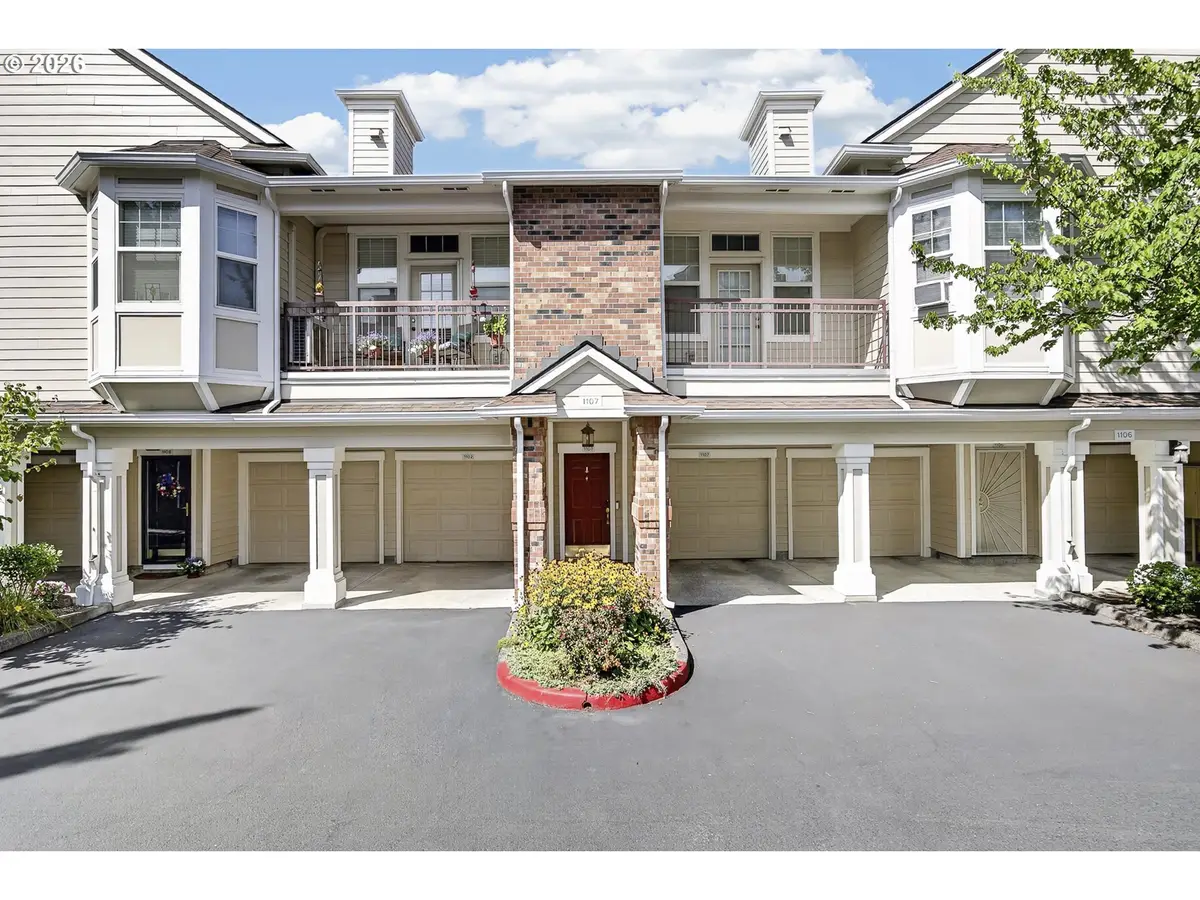1175 NE 64th Ln #1107, Hillsboro, OR 97124 - #1