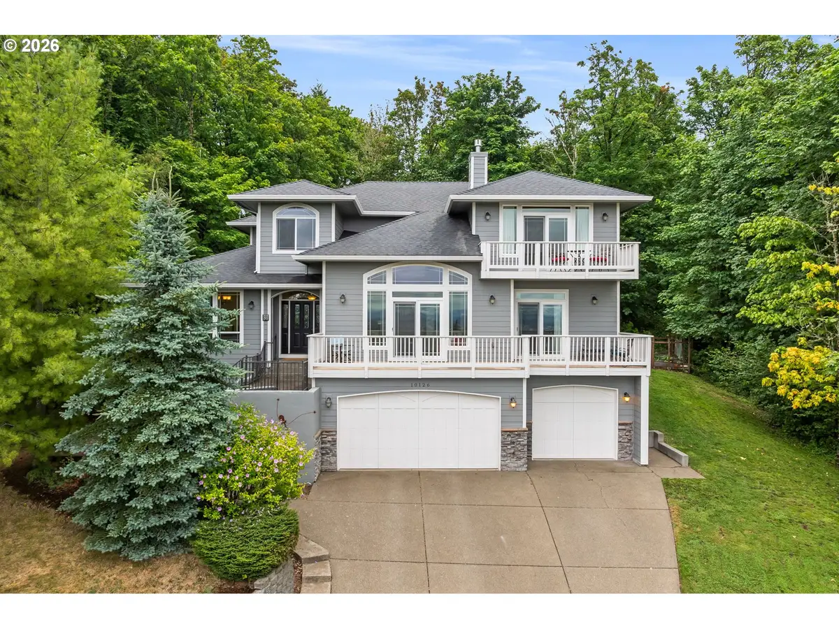 10126 NW Ash Ct, Portland, OR 97231 - Image #1