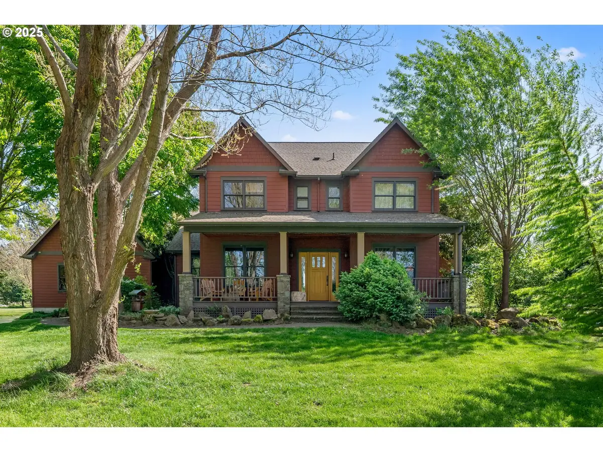 4069 Post Canyon Dr, Hood River, OR 97031 - #1