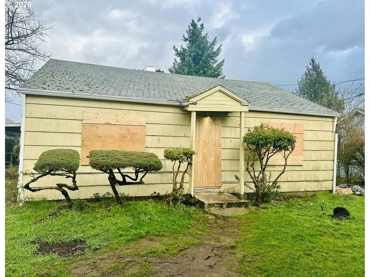 2824 SE 115th Ave, Portland, OR 97266 - #1