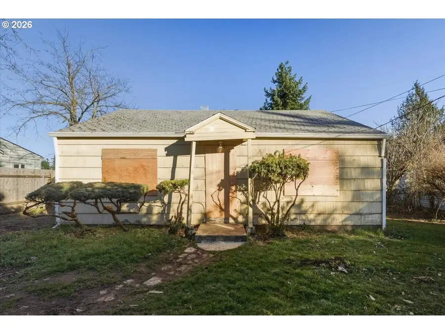 2824 SE 115th Ave, Portland, OR 97266 - #2