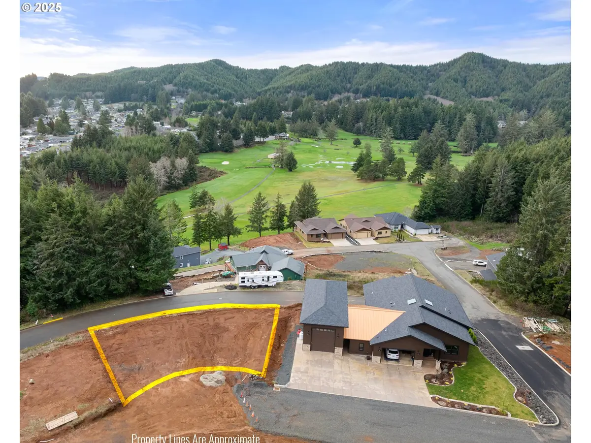 611 Hulton Way, Reedsport, OR 97467 - #1