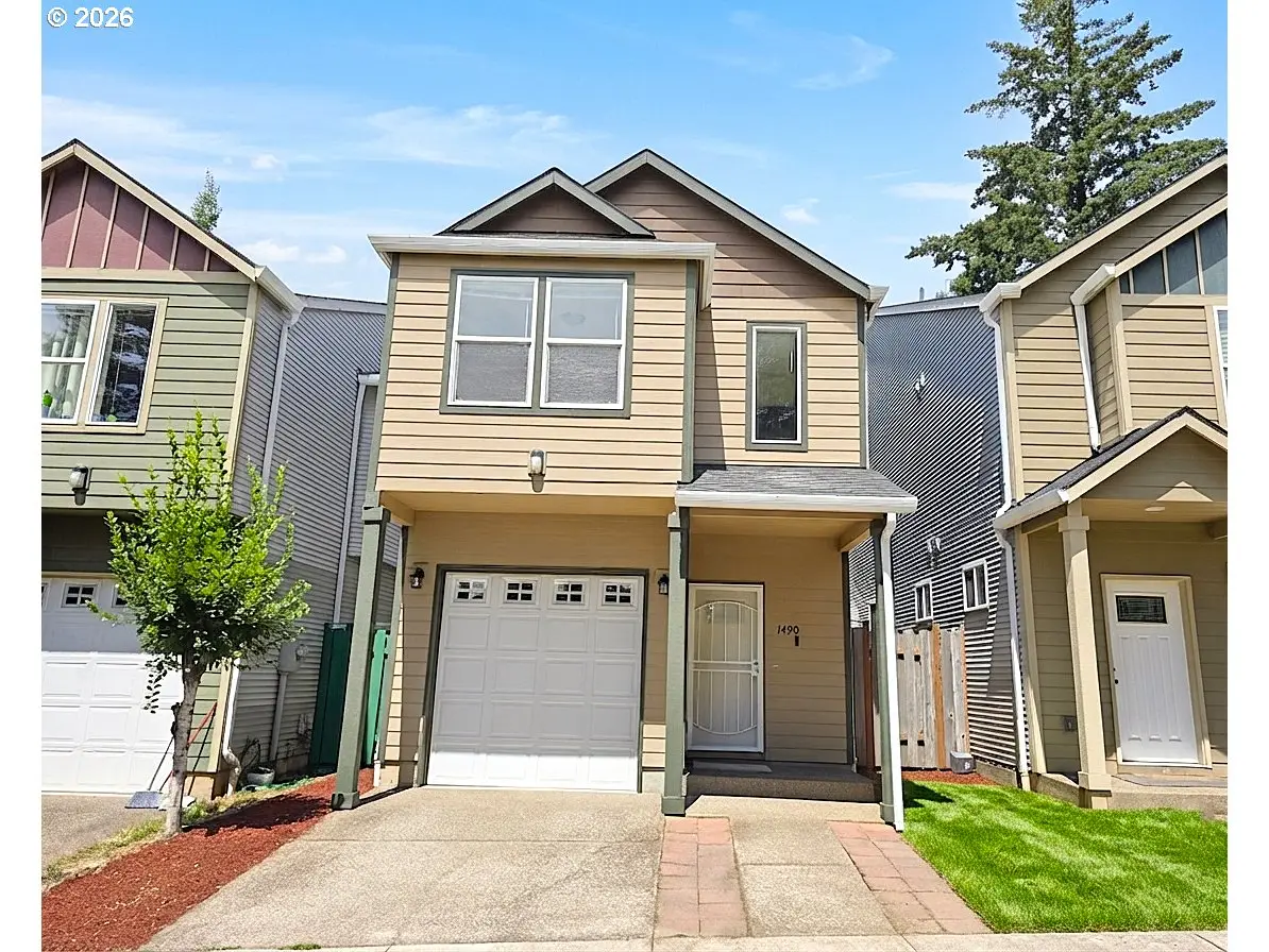 1490 SE 117th Ave, Portland, OR 97216 - #1