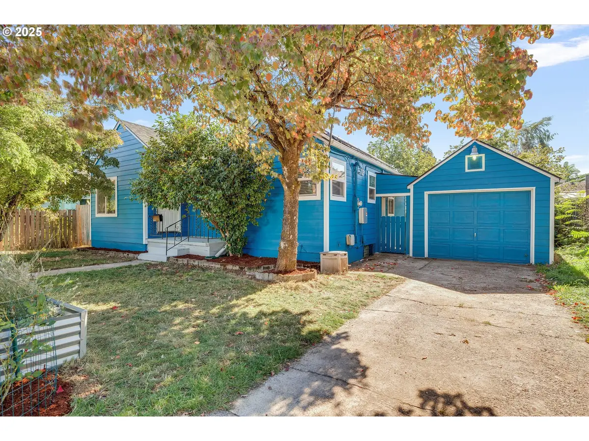 7840 SE Flavel St, Portland, OR 97206 - Image #1