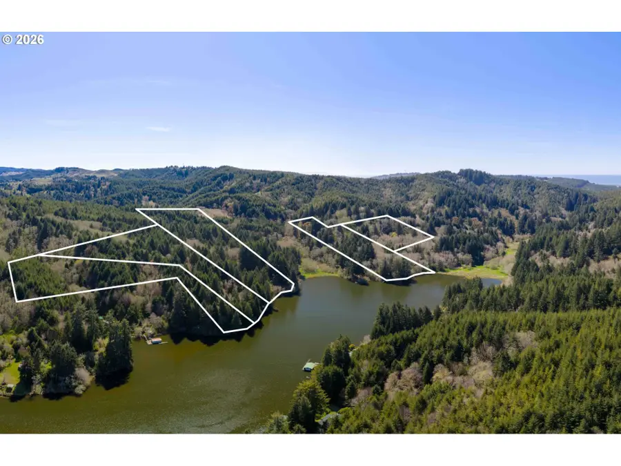 3 Hilltop Dr #1500, Lakeside, OR 97449 - #3