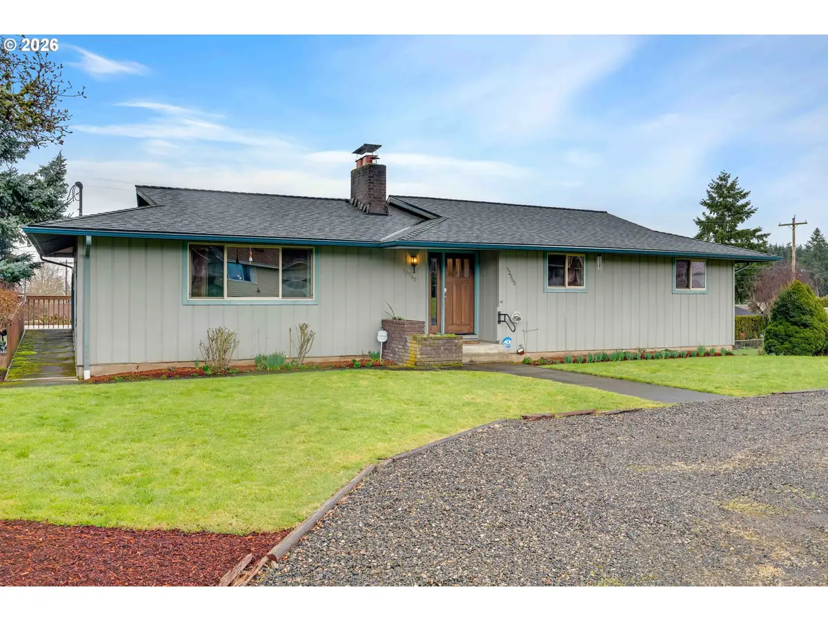 52960 NW 6th St, Scappoose, OR 97056 - #1