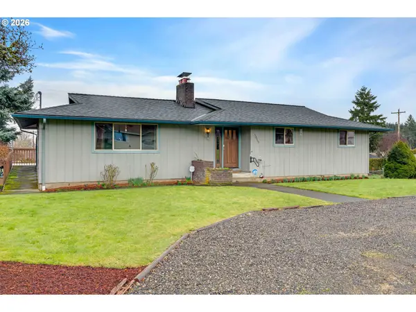 52960 NW 6th St, Scappoose, OR 97056