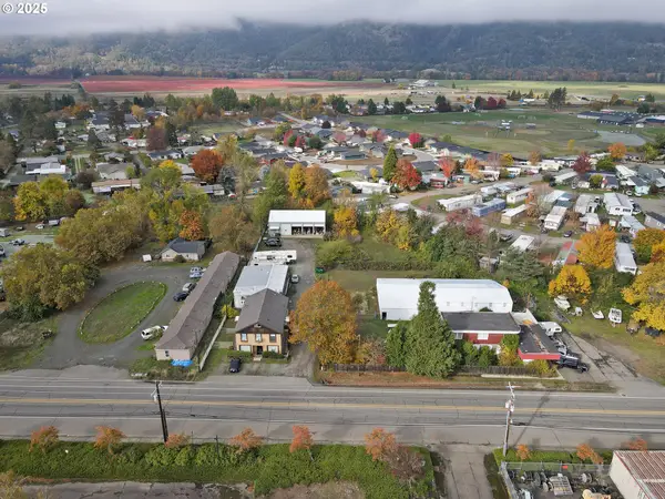 333 S Old Pacific Hwy, MyrtleCreek, OR 97457