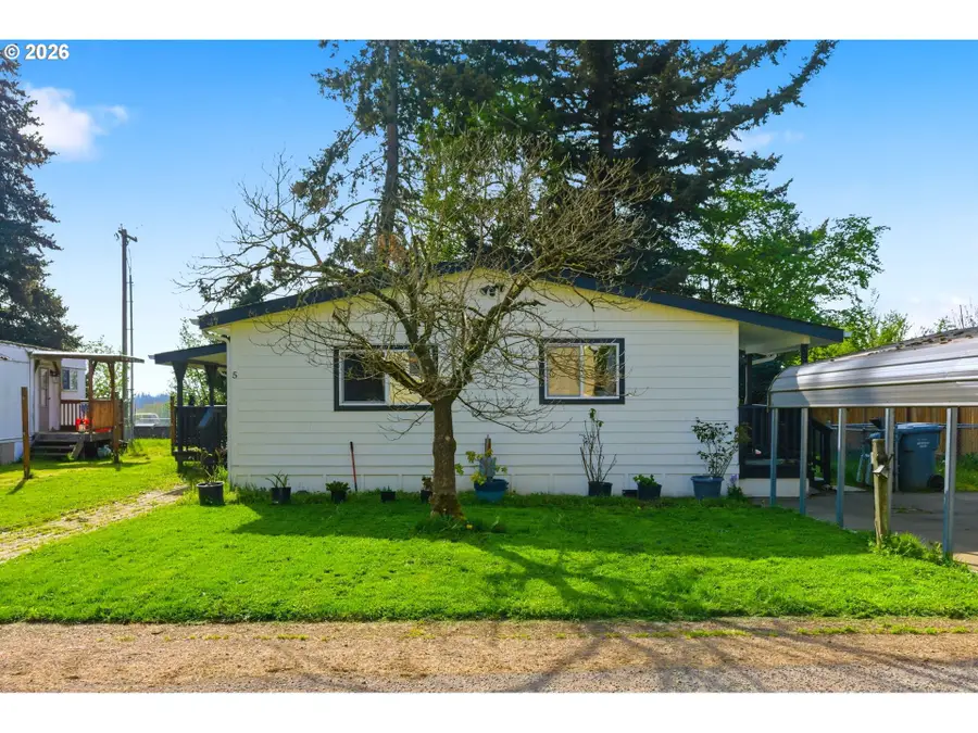 10038 S New Era Rd #5, Canby, OR 97013 - #2