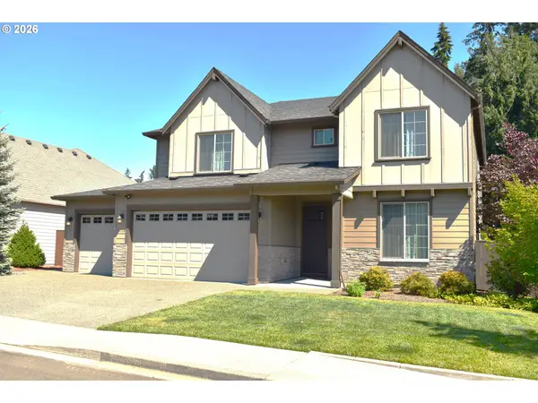 3114 NE 174th St, Ridgefield, WA 98642