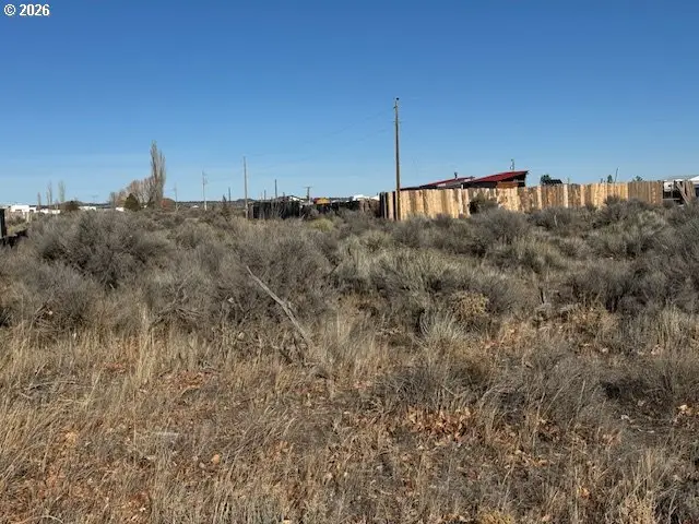 Cypress St #300, Silver Lake Fort Rock, OR 97641 - Image #1