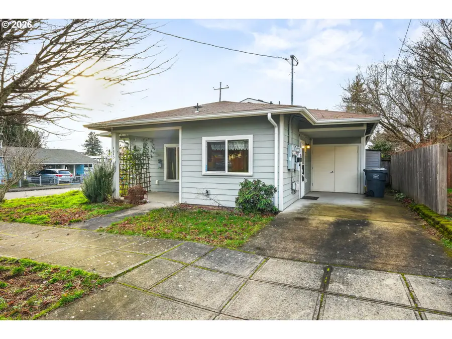 4845 SE 86th Ave, Portland, OR 97266 - Image #2