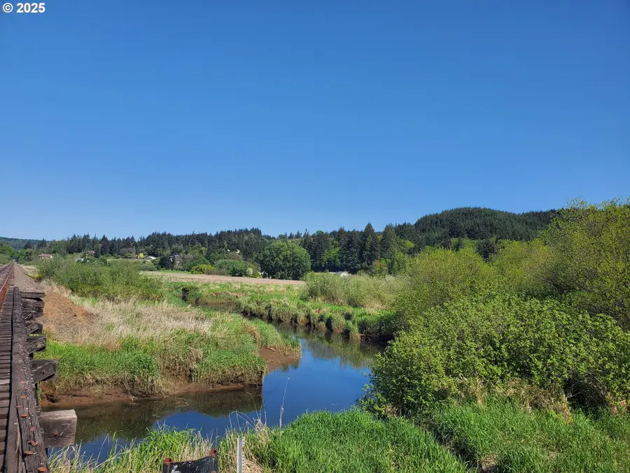 Beaver Falls Rd, Clatskanie, OR 97016 - Image #2