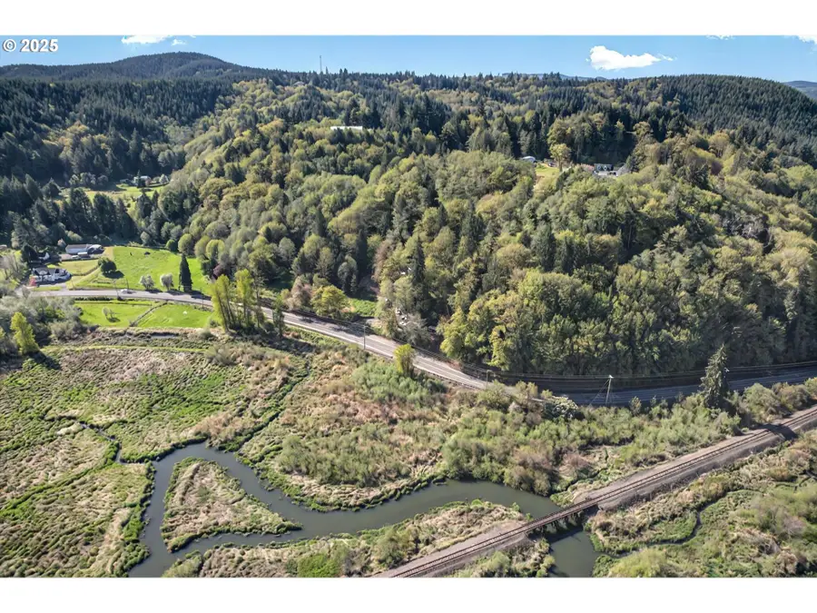 Beaver Falls Rd, Clatskanie, OR 97016 - Image #3