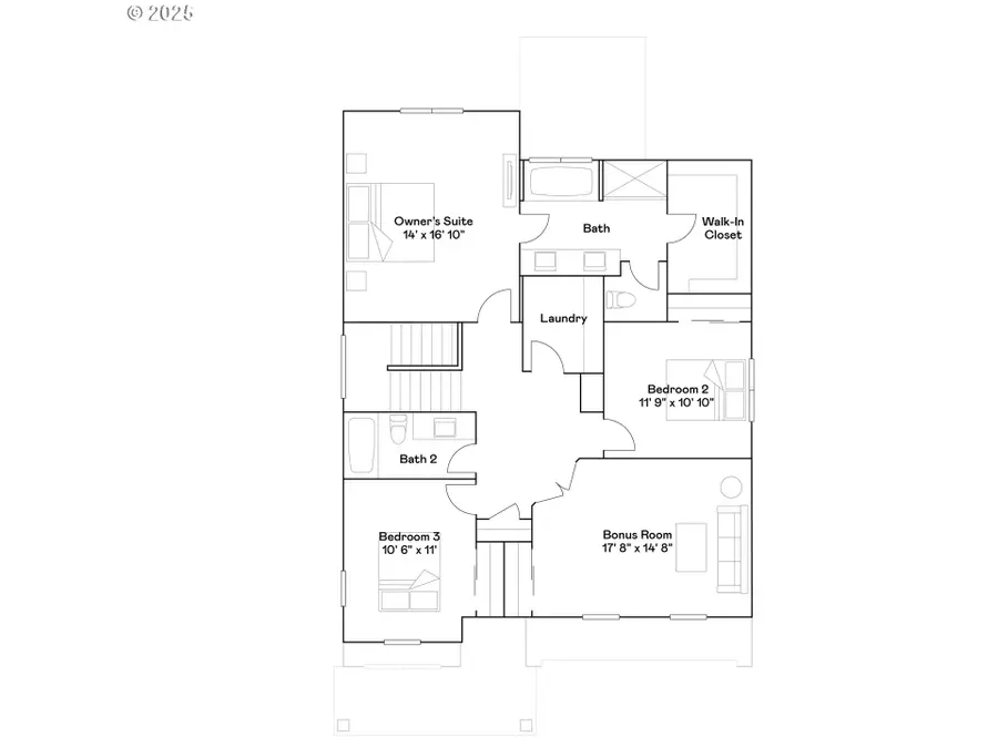 1498 Logan Pkwy, Albany, OR 97322 - #3