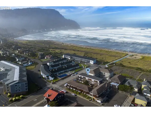 40 Avenue U #61, Seaside, OR 97138