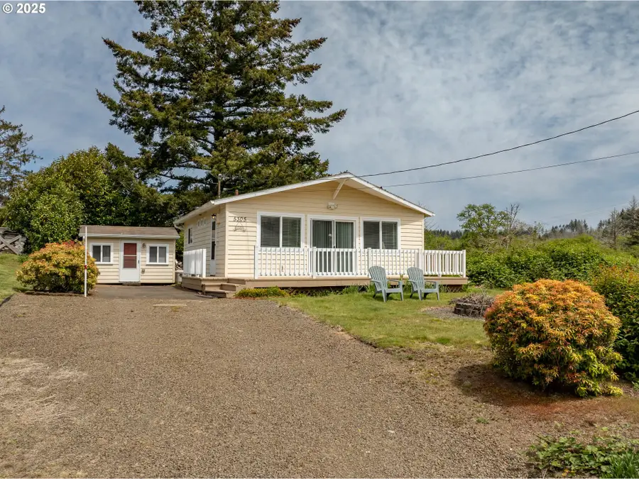 5305 NE 49th St, Neotsu, OR 97364 - Image #2