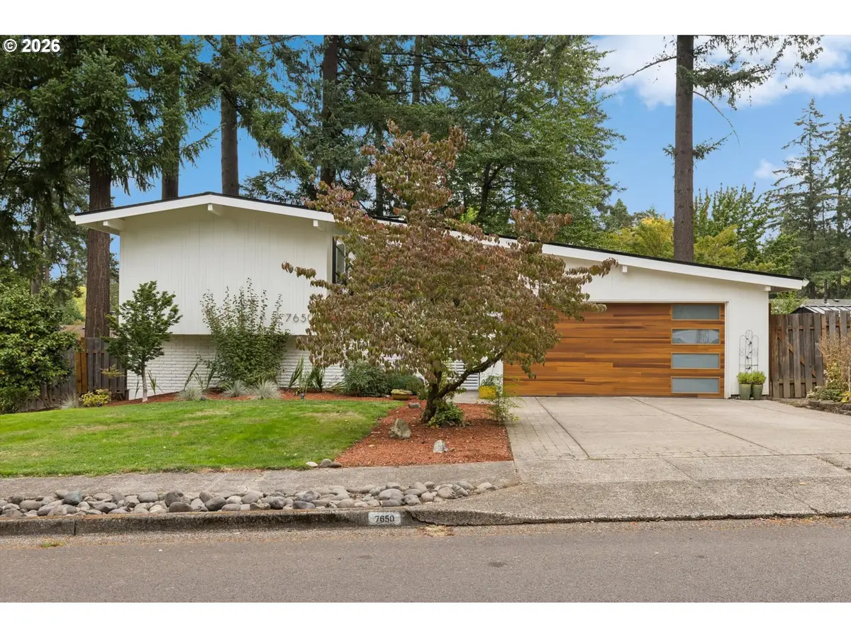 7650 SW 141st Ave, Beaverton, OR 97008 - #1