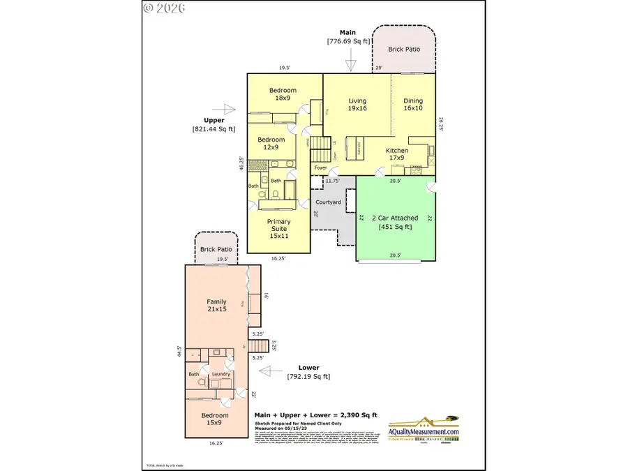 7650 SW 141st Ave, Beaverton, OR 97008 - #2