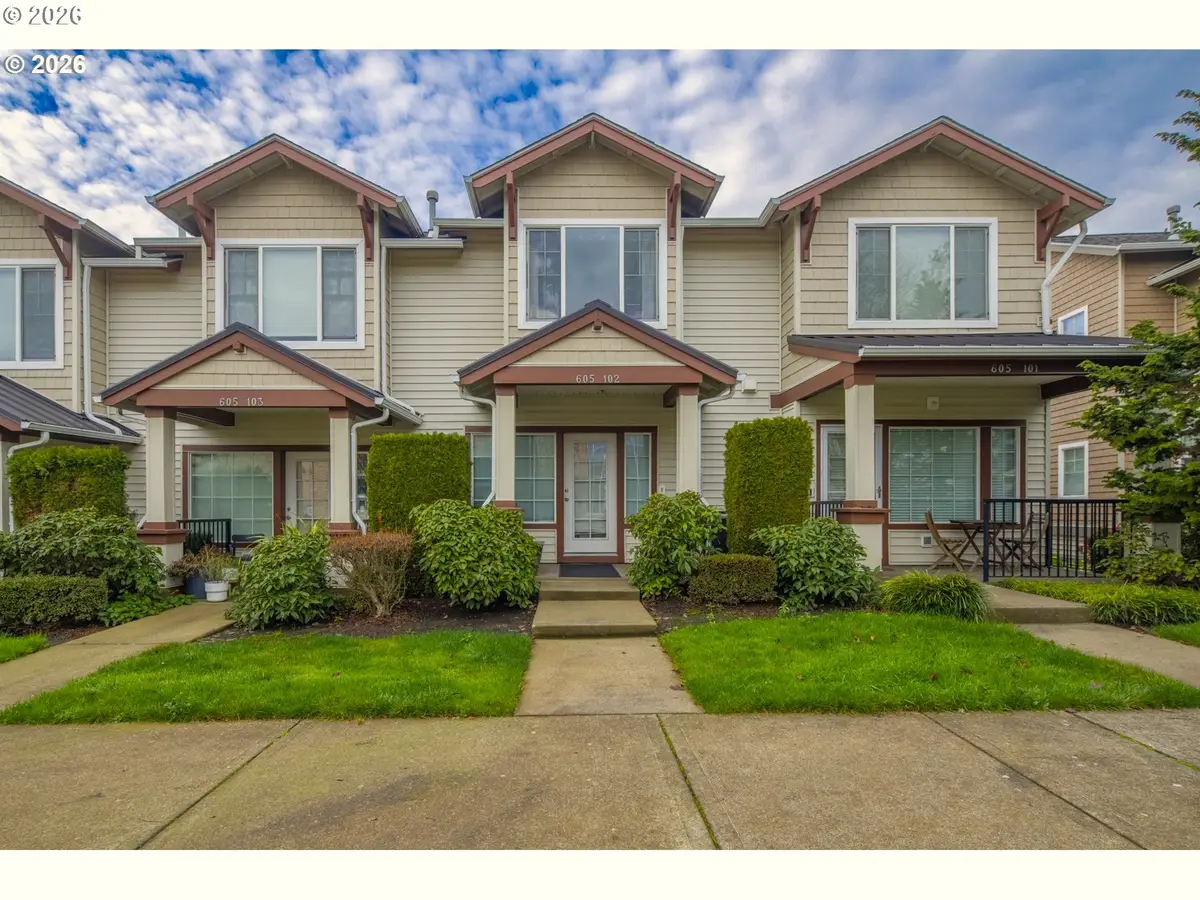 605 NW 118th Ave #102, Portland, OR 97229 - Image #1