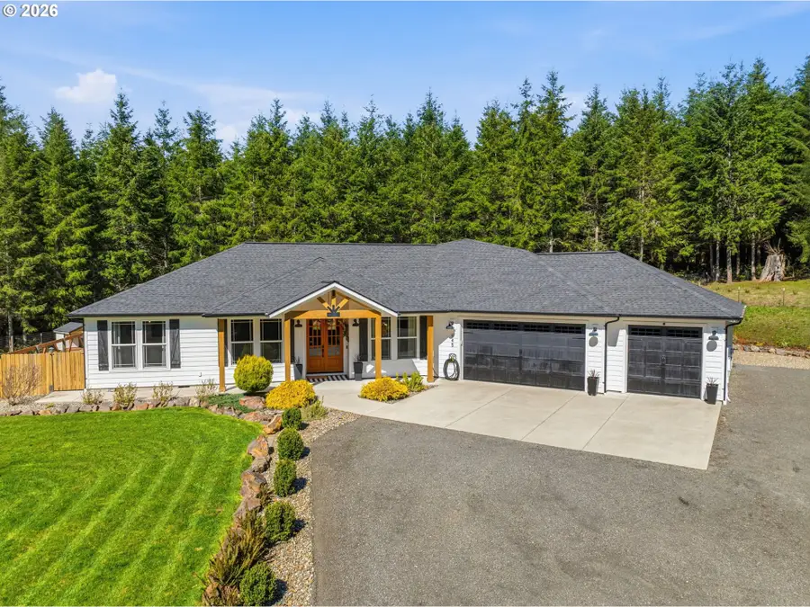 945 Thimbleberry Dr, Rose Valley, WA 98611 - #2