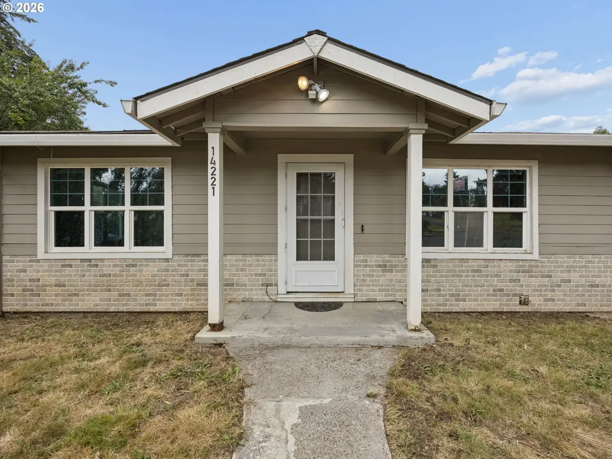 14221 SE Woodland Way, Milwaukie, OR 97267 - #1