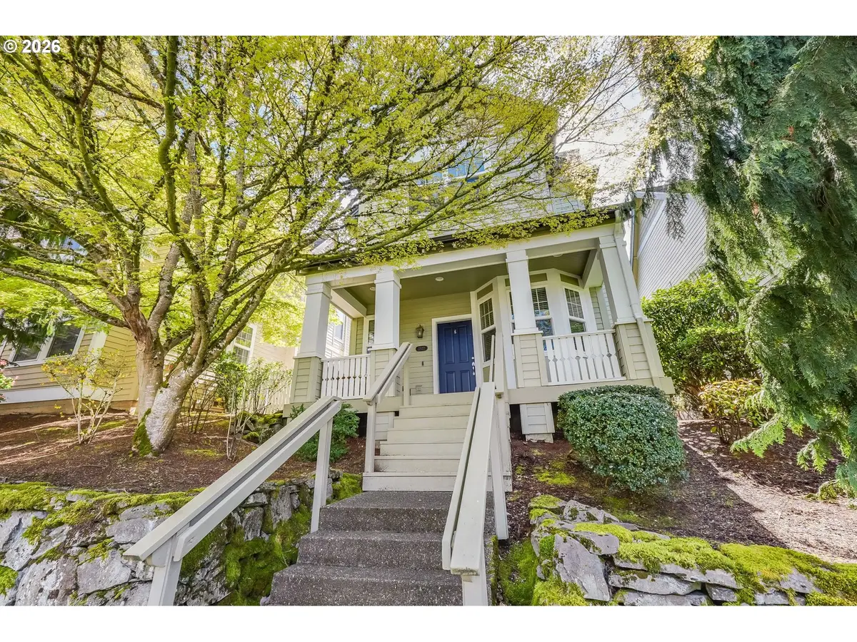 2522 NW Miller Rd #22, Portland, OR 97229 - #1