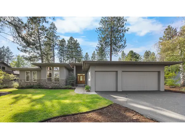 60799 Currant Way, Bend, OR 97702