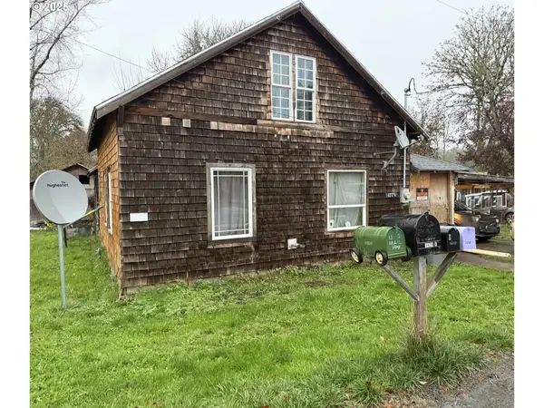 14205 Ballston Rd, Amity, OR 97101