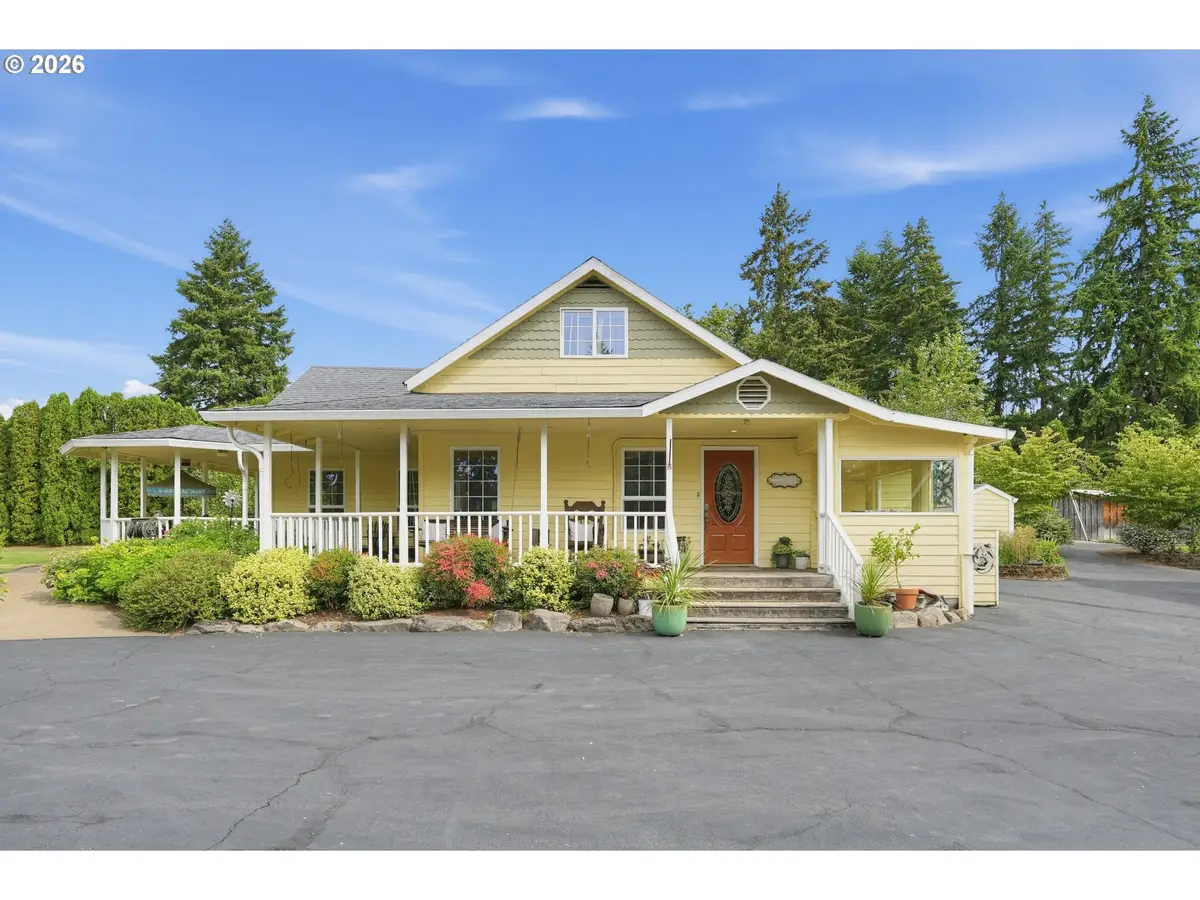 14543 Thayer Rd, Oregon City, OR 97045 - #1