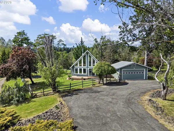 6771 N Bank Rd, Roseburg, OR 97470