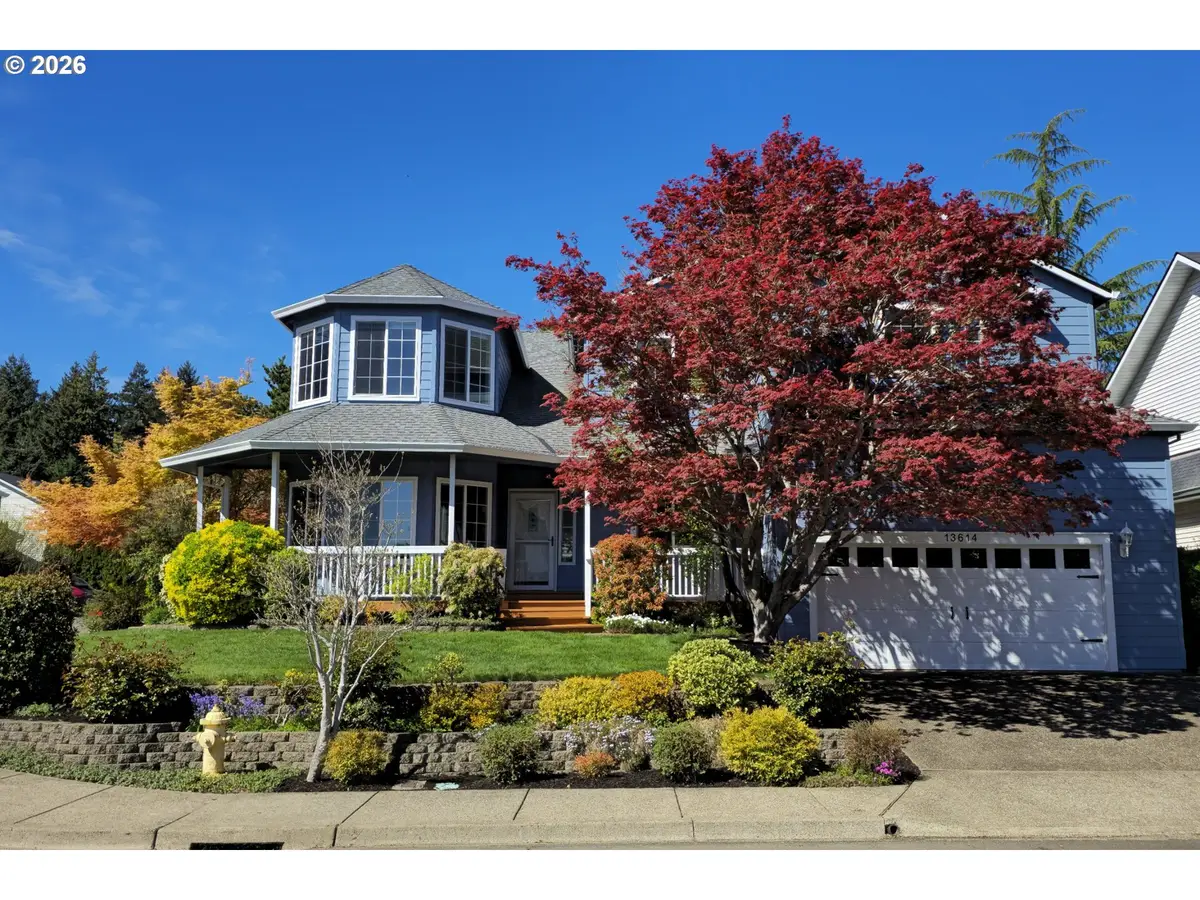 13614 SW Northview Dr, Tigard, OR 97223 - #1
