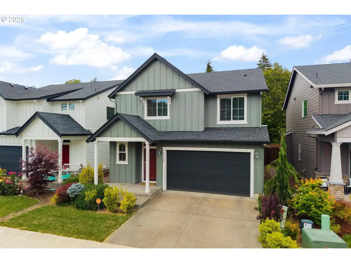 11509 NE 138th Ave, Hockinson, WA 98606 - #1