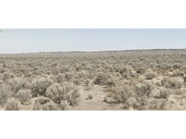 04500 Christmas Valley, ChristmasValley, OR 97641