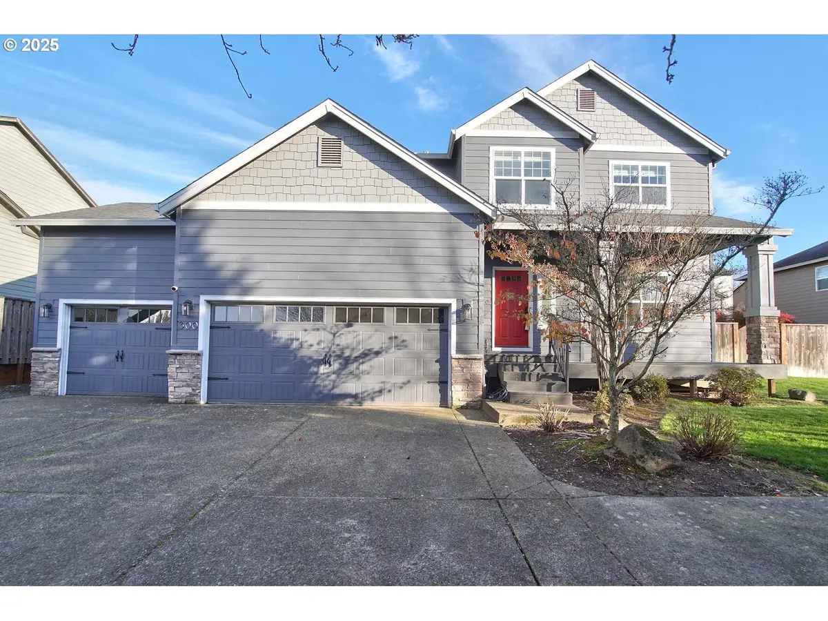 300 SW Mt Mazama St, McMinnville, OR 97128 - Image #1