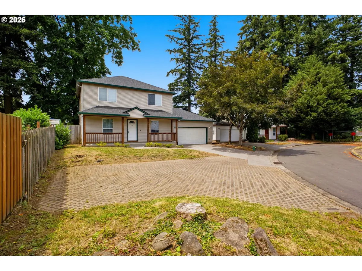17156 NE Flanders Way, Portland, OR 97230 - #1