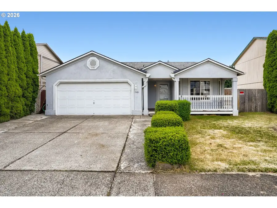 15403 NE 85th St, Vancouver, WA 98682 - #3
