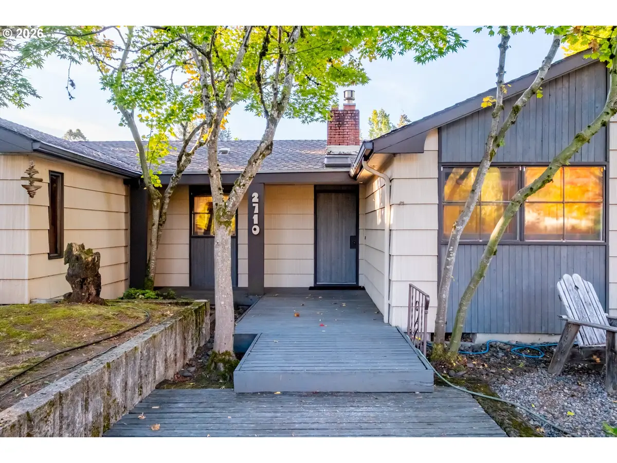 2710 NW Mulkey Ave, Corvallis, OR 97330 - #1