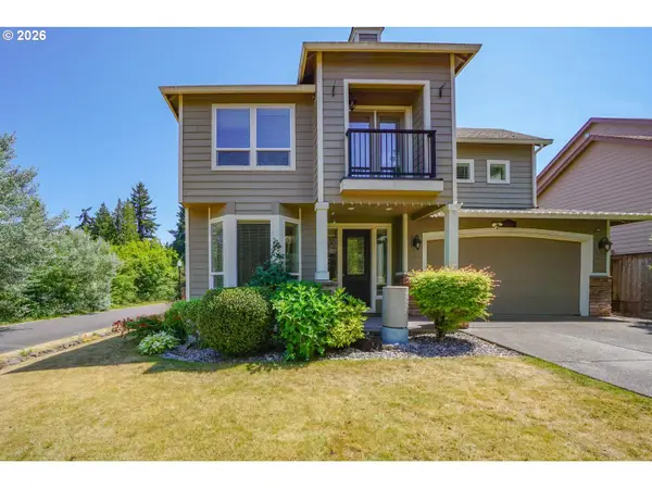 10613 NE 39th Ave, Vancouver, WA 98686