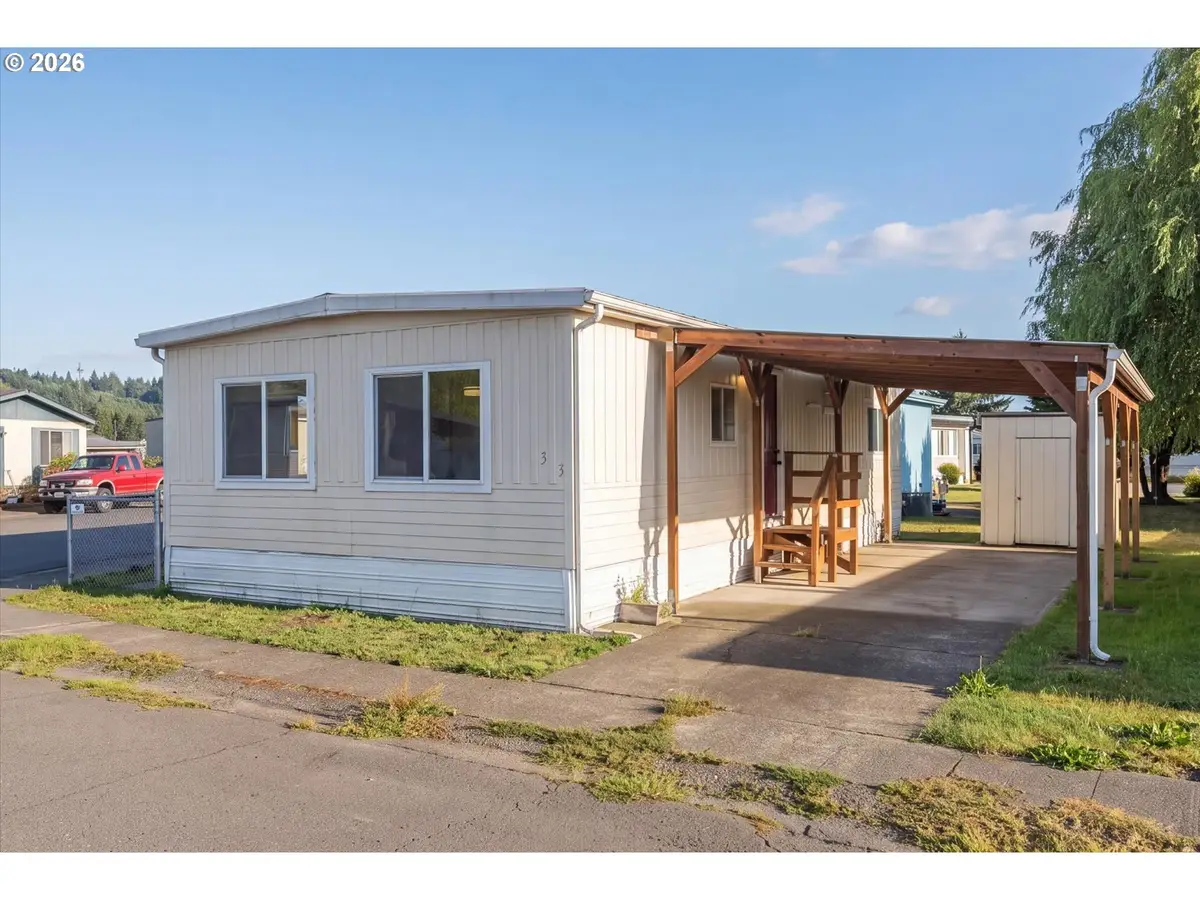 4400 Ocean Beach Hwy, Longview, WA 98632 - #1