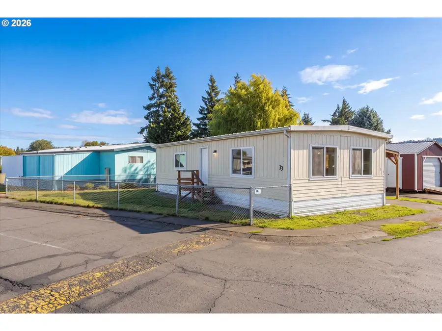 4400 Ocean Beach Hwy, Longview, WA 98632 - #2