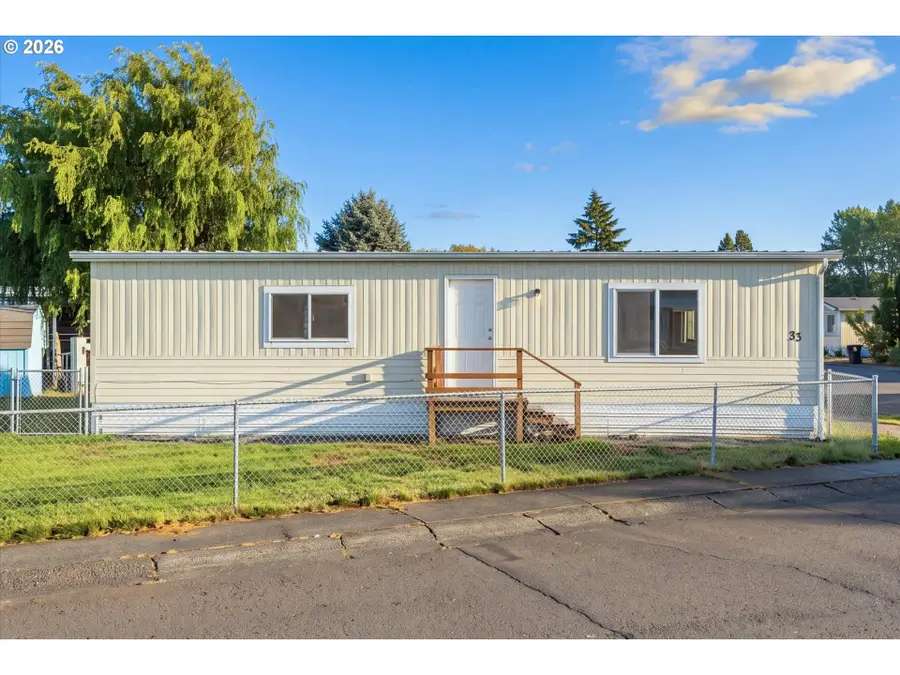 4400 Ocean Beach Hwy, Longview, WA 98632 - #3