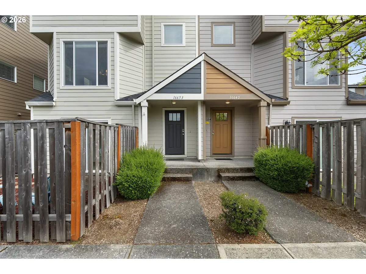 16653 SW Blanton St, Beaverton, OR 97078 - #1