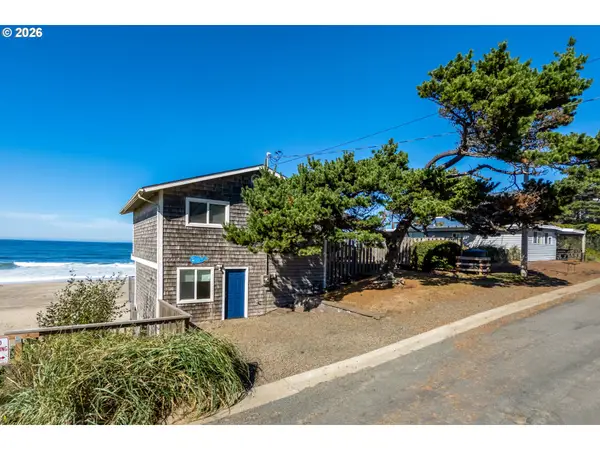 7115 Neptune Ave, GlenedenBeach, OR 97388
