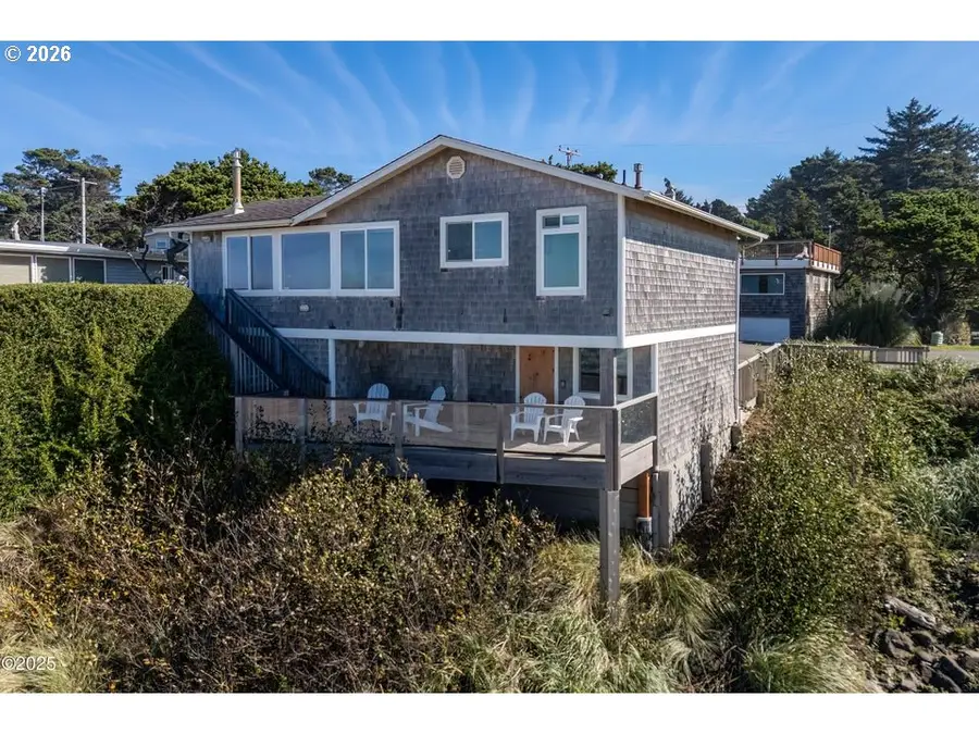 7115 Neptune Ave, Lincoln Beach, OR 97388 - #2