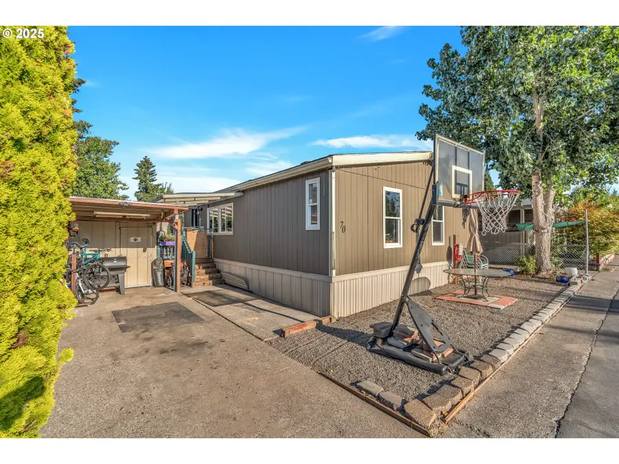 5885 NE Jacobson St #70, Hillsboro, OR 97124 - Image #3