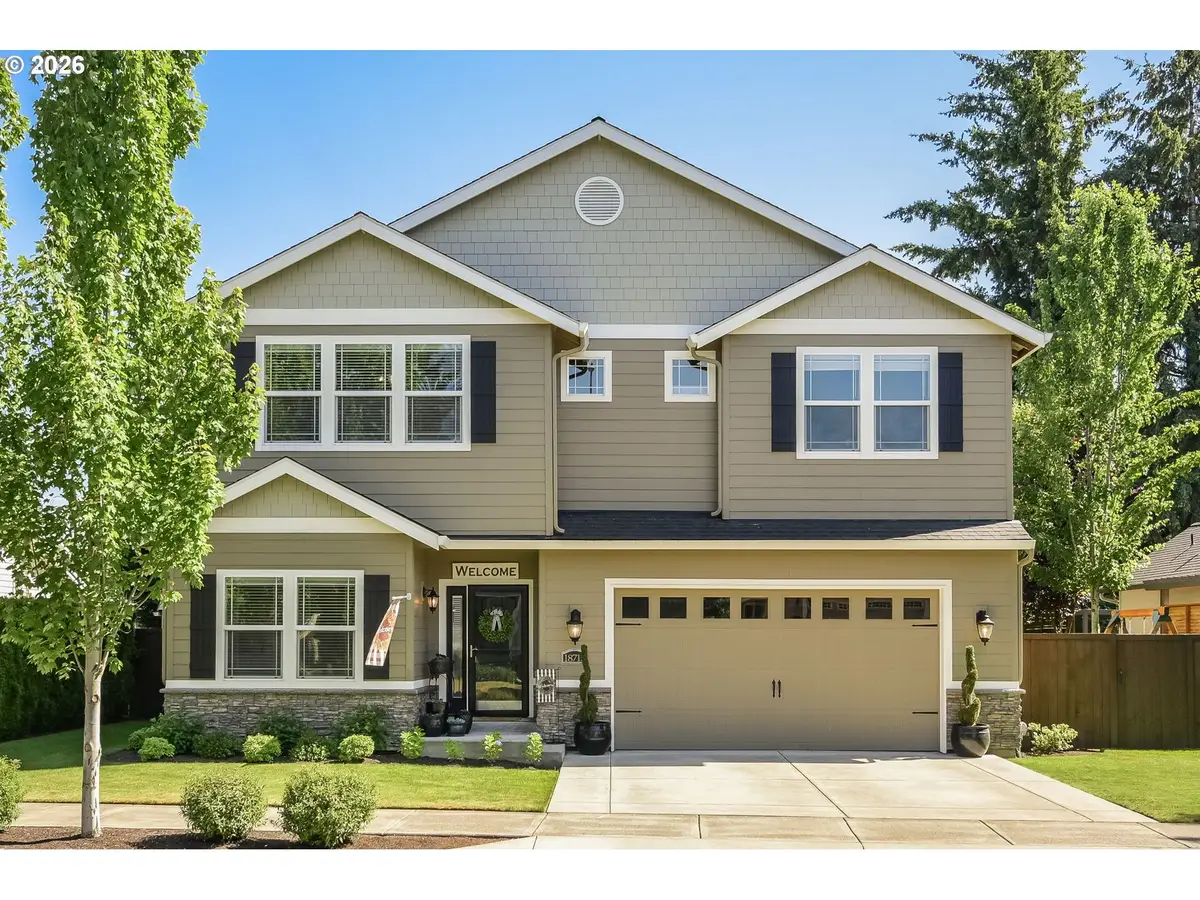 18715 SE 11th St, Vancouver, WA 98683 - #1